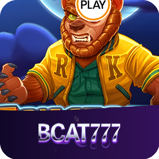 Logo Oficial BCAT777 Download
